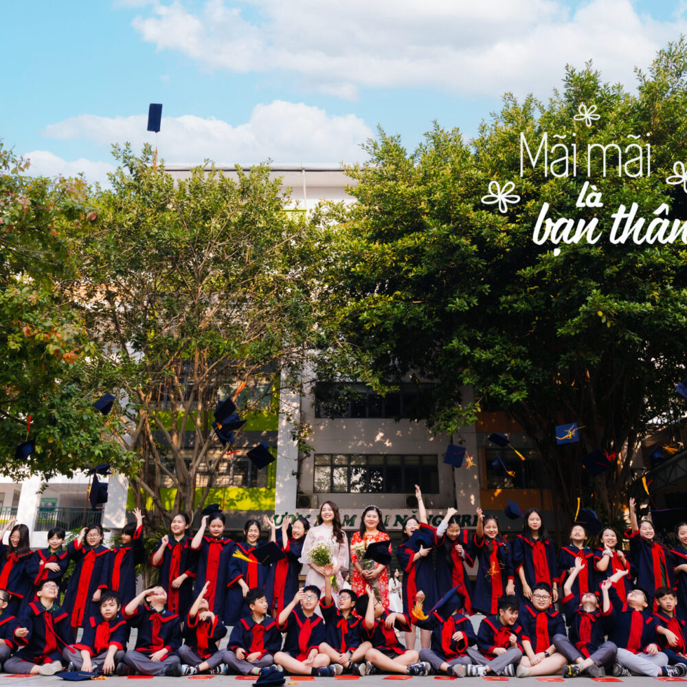 Tiểu Học Ngôi Sao