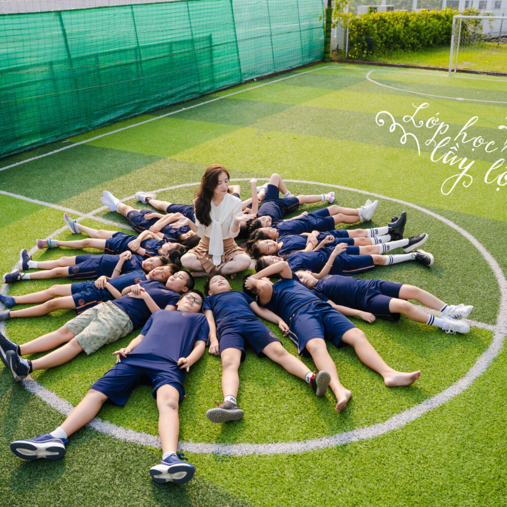 Tiểu Học Dịch Vọng