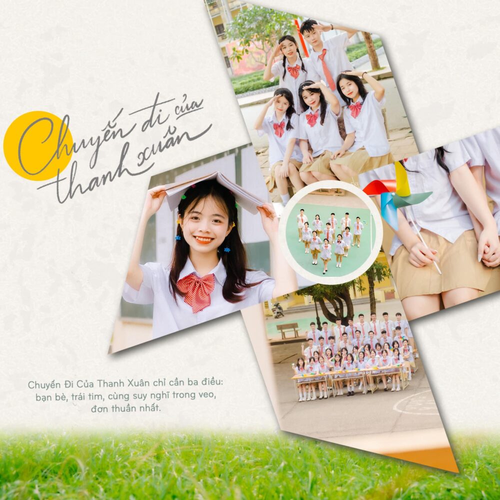 THPT Chuyên Nguyễn Huệ