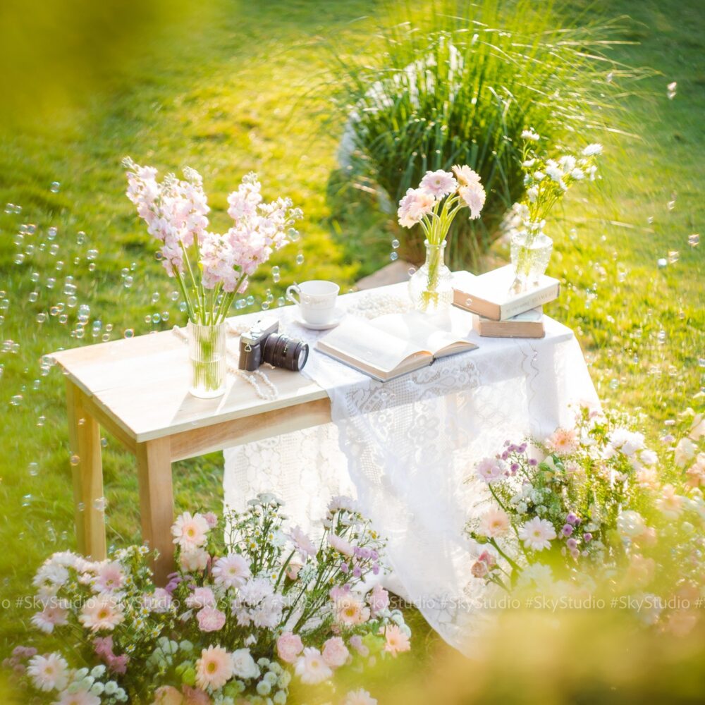 Dreamer Concept - THPT Amsterdam