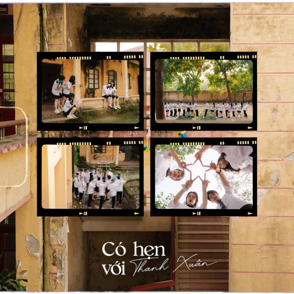 THPT IVS - Thanh Xuân Concept