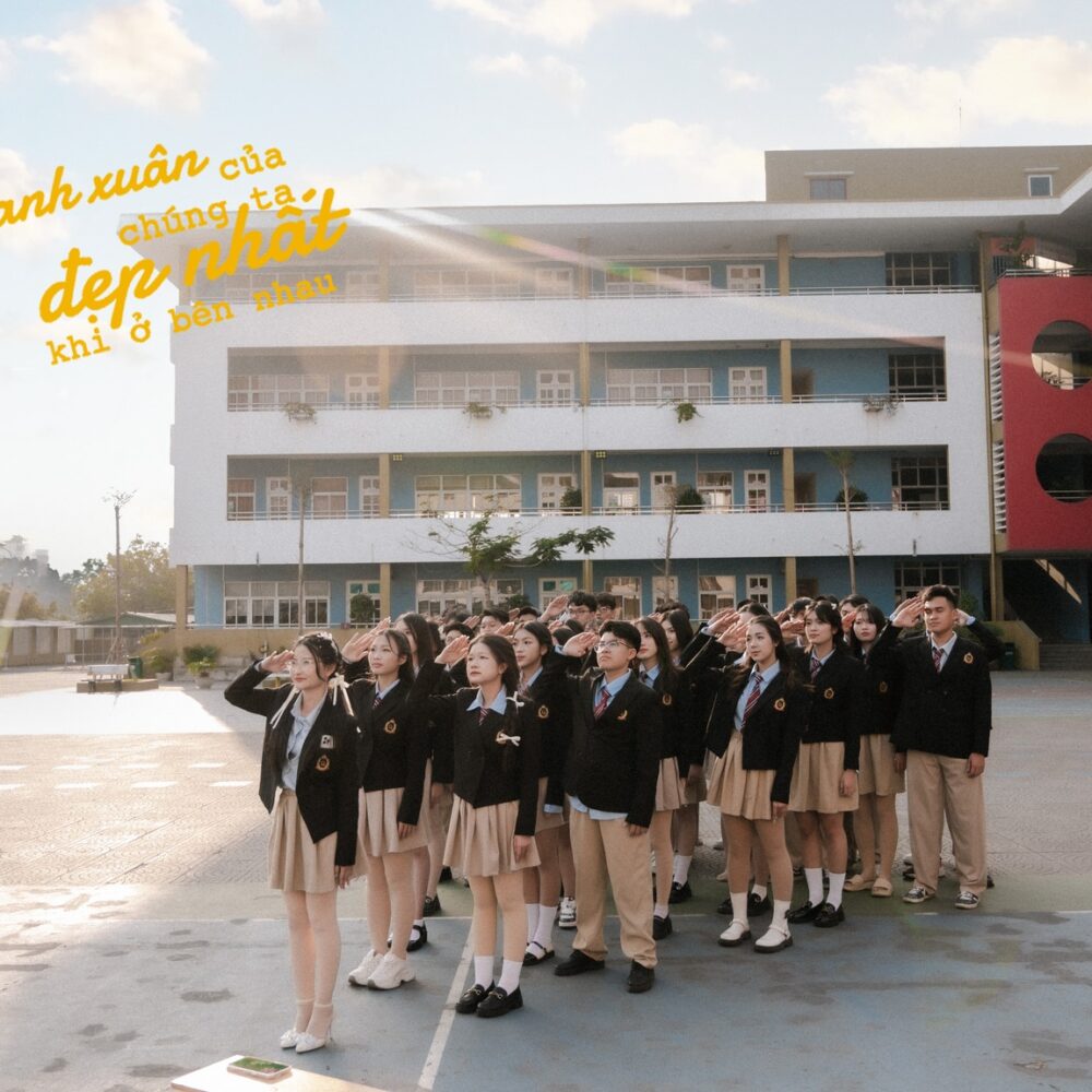 THPT Đoàn Thị Điểm